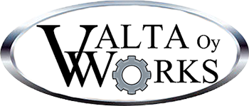 Valta Works Oy